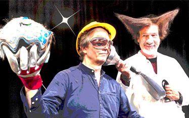 Wie normal bist DU denn?