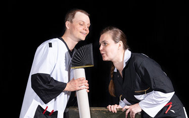 Super - Kr&auml;fte - Chaos